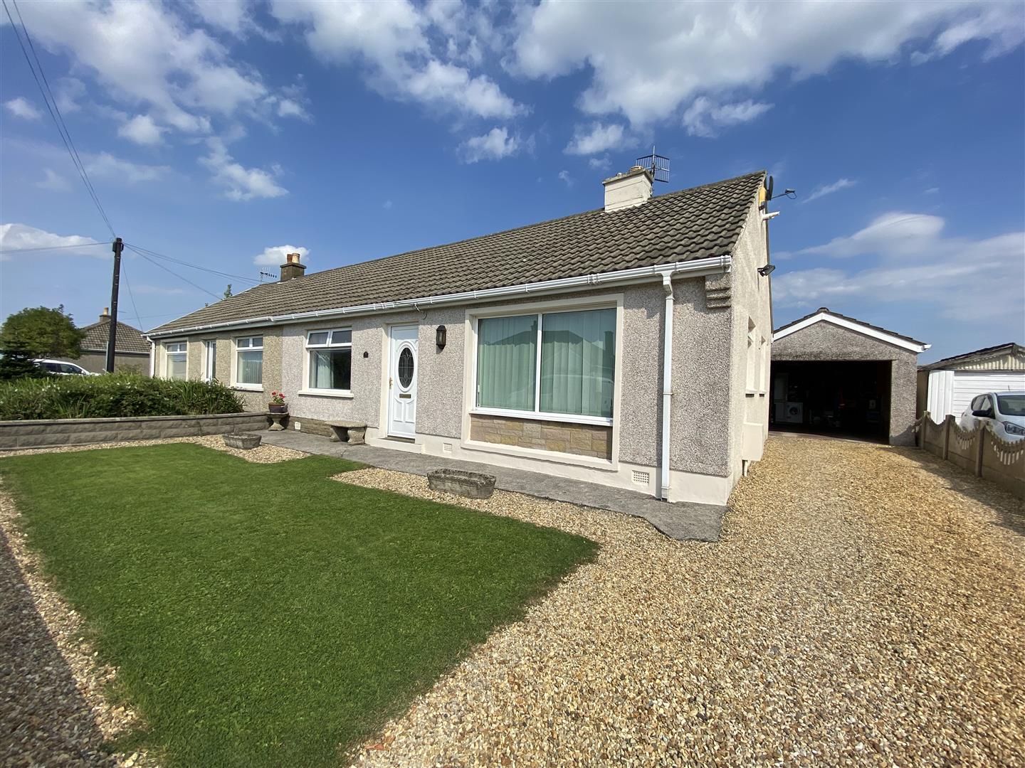 5 Pedder Avenue, Overton, Morecambe LA3 3HH Matthews Benjamin